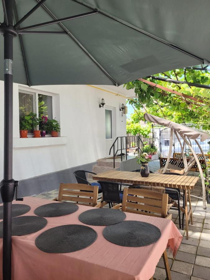 Vila Didi, Mangalia Exterior photo