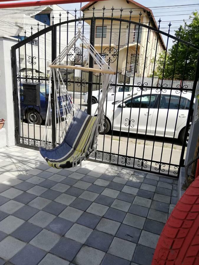 Vila Didi, Mangalia Exterior photo